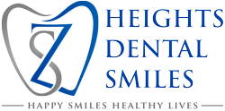 Heights Dental Smiles